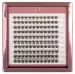 Many Beauty - Many Lashes - Master Box - V-Lashes Intense - CC - Large set of eyelash clusters - 120 pcs