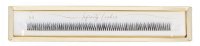 Many Beauty - Many Lashes - Infinity Lashes - Nr. 01 - Rzęsy bondingowe w kępkach - CC - 73 szt