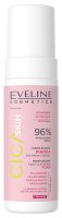 Eveline Cosmetics - CICA Skin - Moisturizing Face Cleansing Foam - Nawilżająca pianka do mycia twarzy - 150 ml