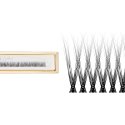 Many Beauty - Many Lashes - Infinity Lashes - No. 01 - Bonding eyelashes in tufts - CC - 73 pcs - CC 10mm - CC 10mm
