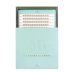 Many Beauty - Many Lashes - Master Box - A-Lashes Classic - Large set of eyelashes - B - 400 pcs