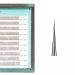 Many Beauty - Many Lashes - Master Box - A-Lashes Classic - Large set of eyelashes - B - 400 pcs