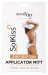DermaV10 - SolKiss 3in1 Self Tan Applicator Mitt - 3in1 self-tanning glove
