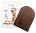 DermaV10 - SolKiss 3in1 Self Tan Applicator Mitt - 3in1 self-tanning glove