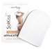 DermaV10 - SolKiss 3in1 Self Tan Applicator Mitt - 3in1 self-tanning glove