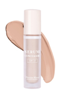 Pierre René - SERUM CONCEALER - Korektor pod oczy - SPF25 - 7 ml - 02 - 02