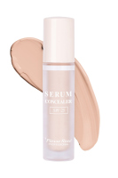 Pierre René - SERUM CONCEALER - Korektor pod oczy - SPF25 - 7 ml - 01 - 01