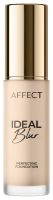 AFFECT - IDEAL Blur Perfecting Foundation - Wygładzający podkład do twarzy  - 30 ml - 2N - 2N