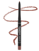 Catrice - PLUMPING LIP LINER - Konturówka do ust - 0,35 g - 069 - MAINHATTAN - 069 - MAINHATTAN