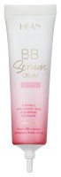 HEAN - BB Serum Cream - Rozświetlający krem BB do twarzy - SPF50 - 30 ml