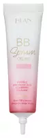 HEAN - BB Serum Cream - Illuminating BB face cream - SPF50 - 30 ml