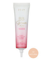 HEAN - BB Serum Cream - Illuminating BB face cream - SPF50 - 30 ml - 02 Natural - 02 Natural