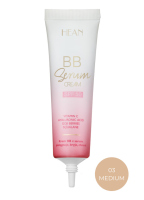 HEAN - BB Serum Cream - Illuminating BB face cream - SPF50 - 30 ml - 03 Medium - 03 Medium