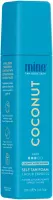 MineTan - COCONUT - Self Tan Foam - Self-tanning body foam - Dark - 200 ml