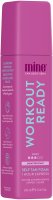 MineTan - WORKOUT READY - Self Tan Foam - Dark - 200 ml