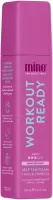 MineTan - WORKOUT READY - Self Tan Foam - Dark - 200 ml