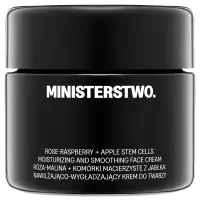 MINISTERSTWO- Rose-Raspberry - Smoothing face cream - 50 ml