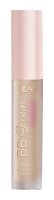 HEAN - BB Serum Concealer - Rozświetlający korektor BB do twarzy - SPF20 - 4 ml