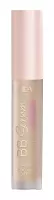 HEAN - BB Serum Concealer - Rozświetlający korektor BB do twarzy - SPF20 - 4 ml