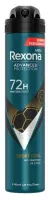 Rexona - Men - Advanced Protection - Sport Cool - Anti-Perspirant 72H - Antyperspirant w spray'u dla mężczyzn - 200 ml