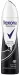 Rexona - Invisible On Black + White Clothes - 48H Anti-Perspirant - Antyperspirant w sprayu dla kobiet - 200 ml 