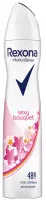 Rexona - Sexy Bouquet - 48H Anti-Perspirant - Antyperspirant w aerozolu - 200 ml