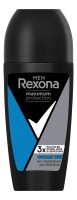 Rexona - Men - Cobalt Dry-  Anti-Perspirant - Antyperspirant w kulce dla mężczyzn - 50 ml