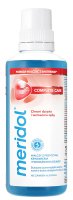 Meridol - Complete Care Mouthwash - Płyn do płukania jamy ustnej - 400 ml 