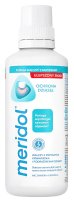 Meridol - Gum Protection Mouthwash - Płyn do płukania jamy ustnej - Ochrona dziąseł - 400 ml 