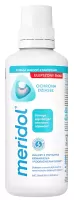 Meridol - Gum Protection Mouthwash - Płyn do płukania jamy ustnej - Ochrona dziąseł - 400 ml 