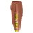 NYX Professional Makeup - FAT OIL Slick Click - Shiny Lip Balm - Koloryzujący balsam do ust - 2 g  - 17 FEEDWORTHY