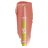 NYX Professional Makeup - FAT OIL Slick Click - Shiny Lip Balm - Koloryzujący balsam do ust - 2 g  - 14 GROUP CHAT 