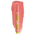NYX Professional Makeup - FAT OIL Slick Click - Shiny Lip Balm - Koloryzujący balsam do ust - 2 g  - 15 STORY OR POST  - 15 STORY OR POST 