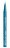 NYX Professional Makeup - Epic Ink Liner Glitz - Waterproof eyeliner in a pen with particles - 1 ml