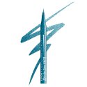 NYX Professional Makeup - Epic Ink Liner Glitz - Waterproof eyeliner in a pen with particles - 1 ml - 01 Tapered Twinkle  - 01 Tapered Twinkle 