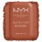 NYX Professional Makeup - Buttermelt Bronzer - Bronzer do twarzy - 5 g  - 03.5 BUTTA´D DOWN