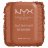 NYX Professional Makeup - Buttermelt Bronzer - Bronzer do twarzy - 5 g  - 02.5 BUTTA BALLIN