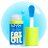 NYX Professional Makeup - FAT OIL Chillz - Błyszczyk do ust z efektem chłodzącym - 4,8 ml - 18 POLAR PEPPERMINT 
