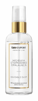 Tan Expert - Invisible Dust - Mgiełka stopniowo opalająca do twarzy - 100 ml  