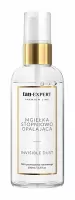 Tan Expert - Invisible Dust - Mgiełka stopniowo opalająca do twarzy - 100 ml  