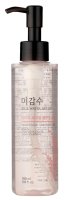THE FACE SHOP - Rice Water Bright - Light Cleansing Oil - Lekki olejek myjący do twarzy z wodą ryżową - 150 ml 