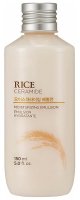 THE FACE SHOP - Rice Ceramide - Moisturizing Emulsion - Nawilżająca emulsja z ceramidami - 150 ml