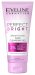 Eveline Cosmetics - Perfect Bright - Brightening Face Cleansing Gel - Rozjaśniający żel oczyszczający do twarzy - 150 ml