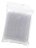 Many Beauty - Microbrush - Precyzyjne brokatowe mikroaplikatory do rzęs - Srebrne - 100 szt