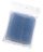 Many Beauty - Microbrush - Precyzyjne brokatowe mikroaplikatory do rzęs - Niebieskie - 100 szt