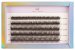 Many Beauty - Many Lashes - Mini Box - V-Lashes Delight - Mix Length 1 - Mini zestaw kępek do rzęs - CC - 200 szt