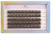 Many Beauty - Many Lashes - Mini Box - V-Lashes Delight - Mix Length 2 - Mini zestaw kępek do rzęs - C - 200 szt