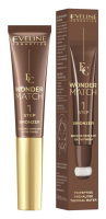 Eveline Cosmetics - Wonder Match - Bronzer - Ultrakremowy bronzer do twarzy - 14 ml - 02 - 02