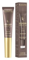 Eveline Cosmetics - Wonder Match - Bronzer - Ultrakremowy bronzer do twarzy - 14 ml