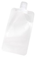 Many Beauty - Jednorazowa saszetka podróżna na kosmetyki - 100 ml